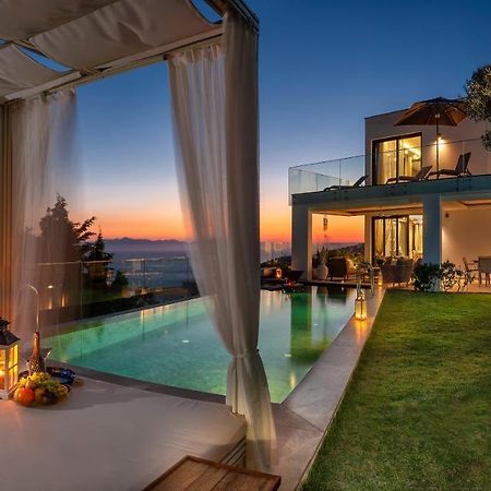 Bodrum Infinity Turgutreis Exterior photo