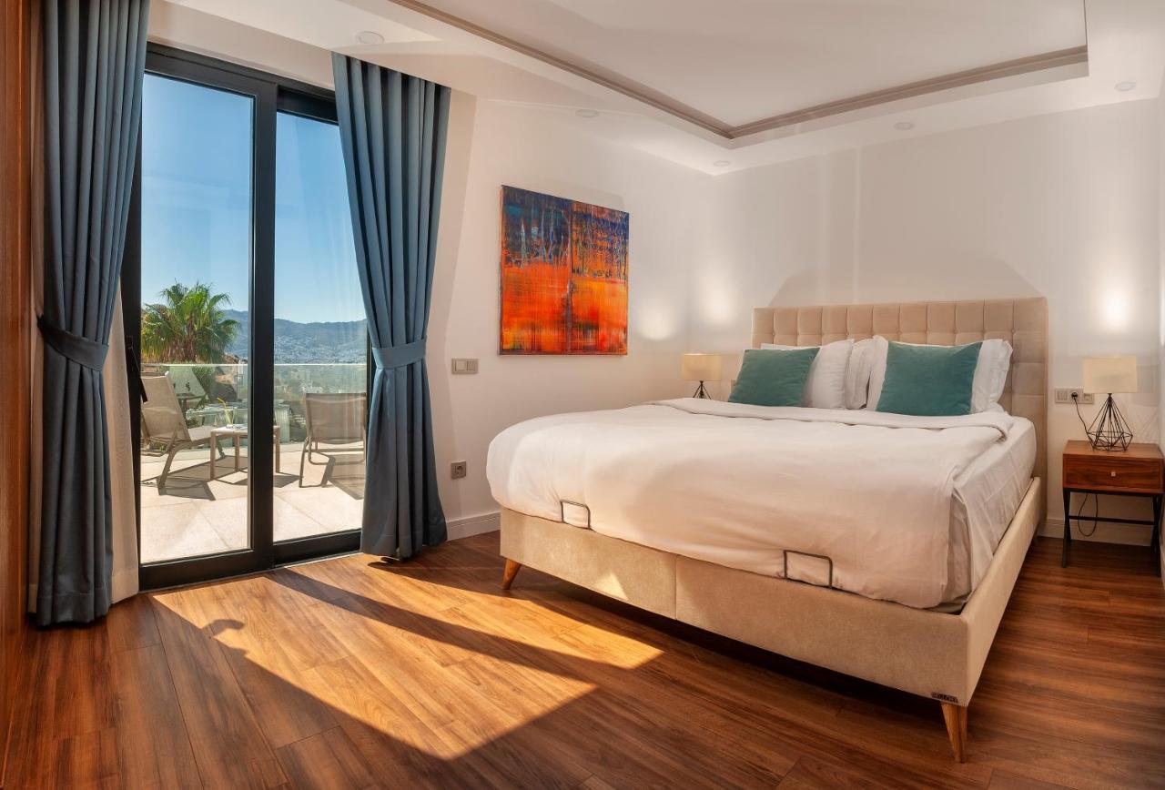 Bodrum Infinity Turgutreis Exterior photo