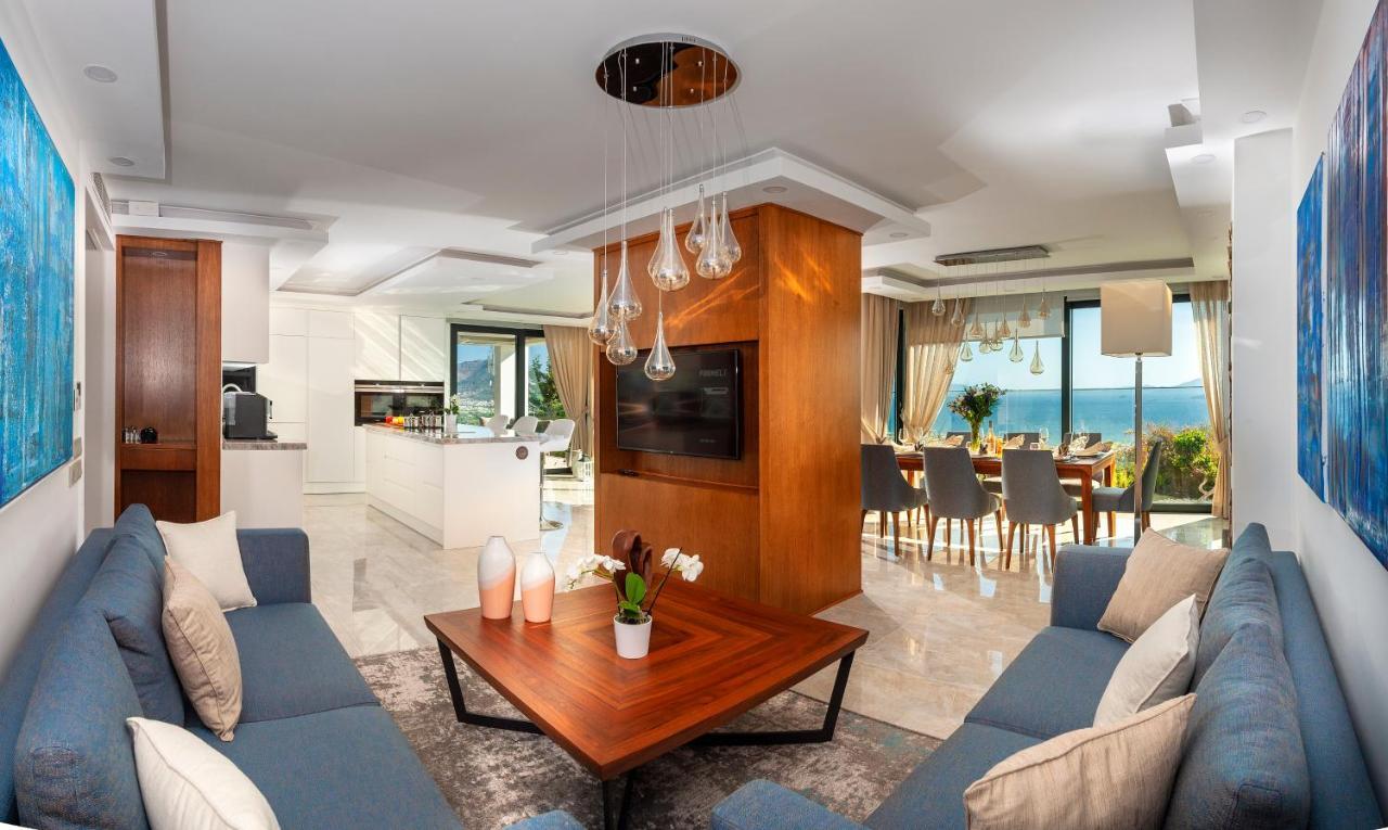 Bodrum Infinity Turgutreis Exterior photo