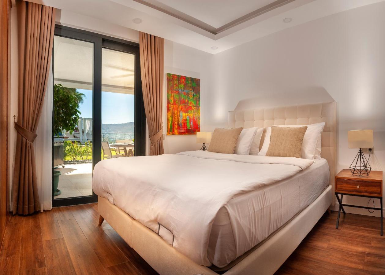 Bodrum Infinity Turgutreis Exterior photo