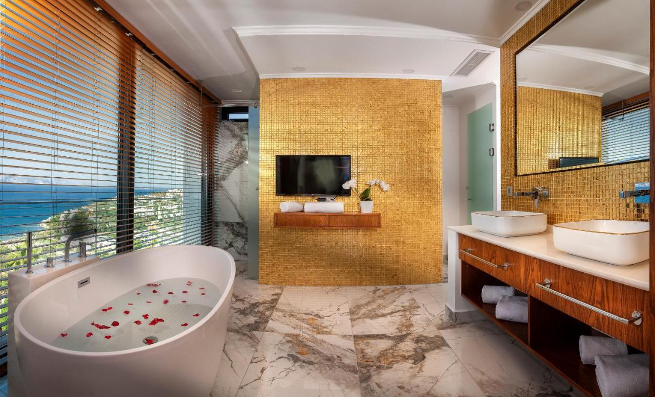 Bodrum Infinity Turgutreis Exterior photo