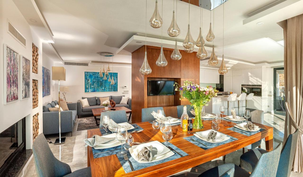 Bodrum Infinity Turgutreis Exterior photo