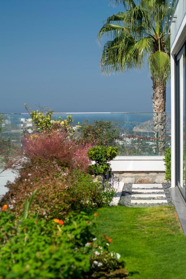 Bodrum Infinity Turgutreis Exterior photo