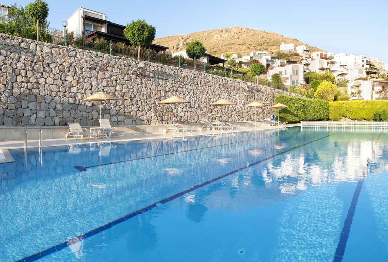 Bodrum Infinity Turgutreis Exterior photo