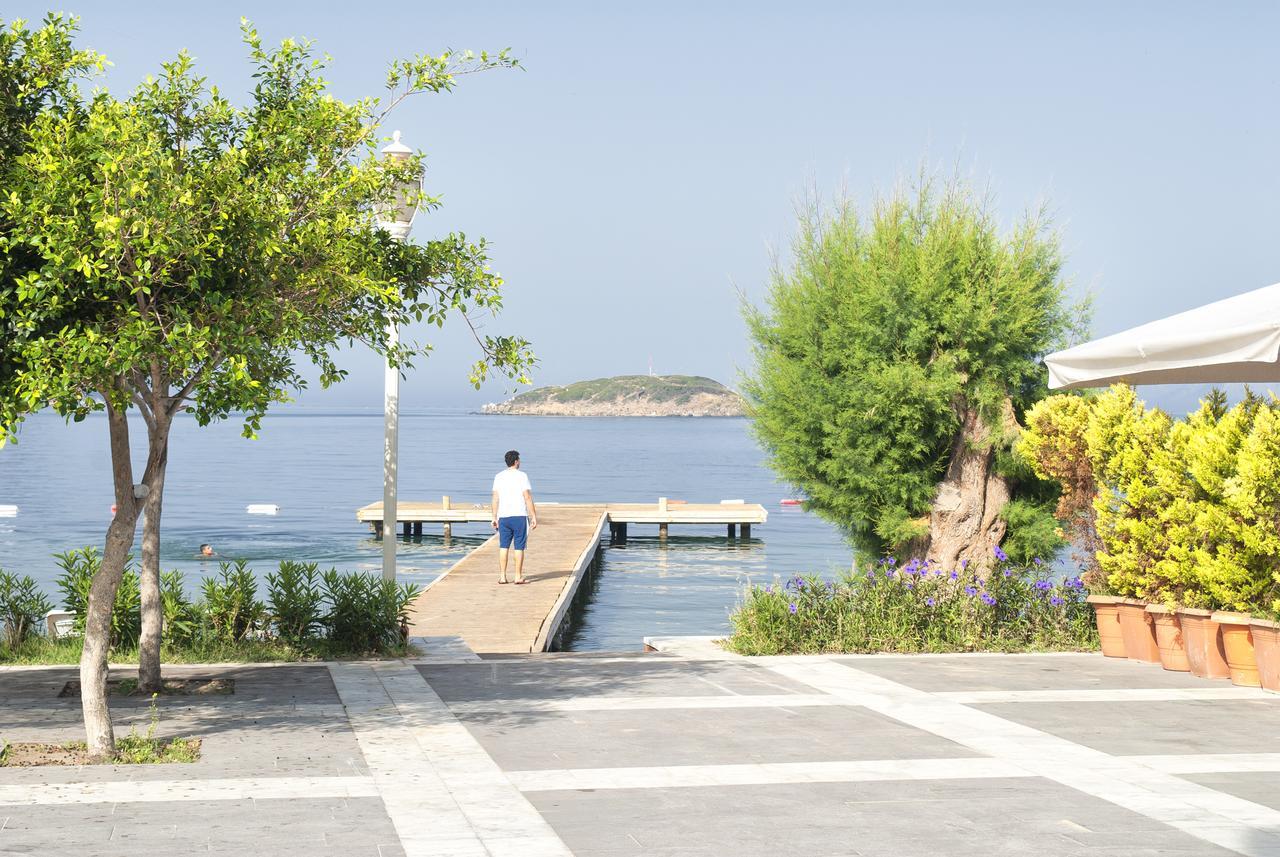 Bodrum Infinity Turgutreis Exterior photo
